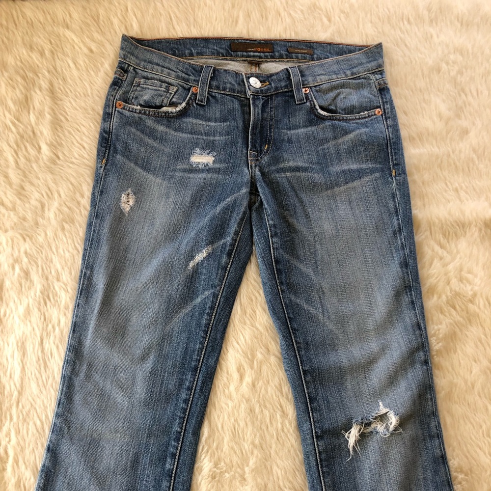 Fossil Jeans
